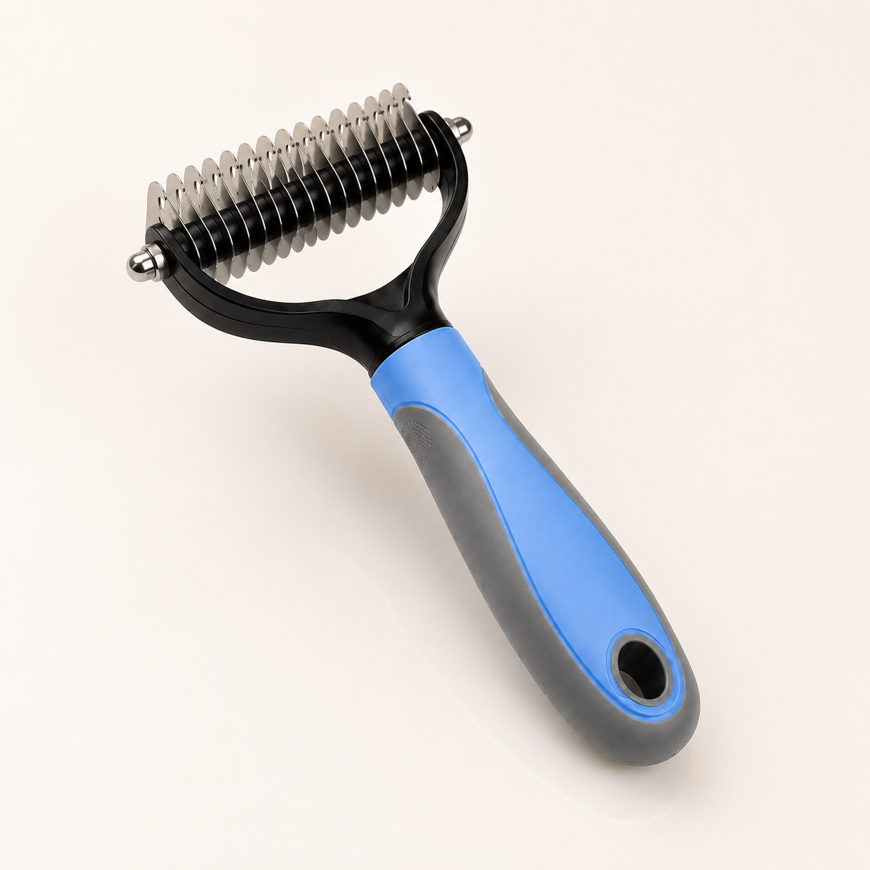Tidy Tails de-shedder — our #1 ranked pick